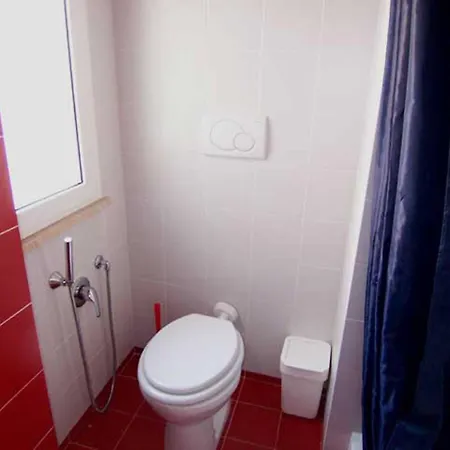 度假居 Eoliando Per Vacanze - Corso Mono E Bilo *