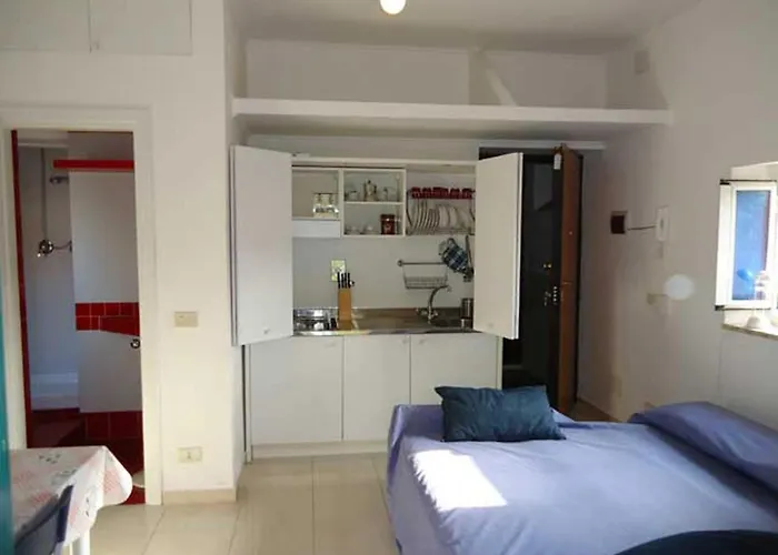 Eoliando Per Vacanze - Corso Mono E Bilo