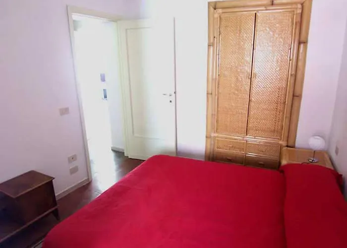 Eoliando Per Vacanze - Corso Mono E Bilo 度假居 利帕里