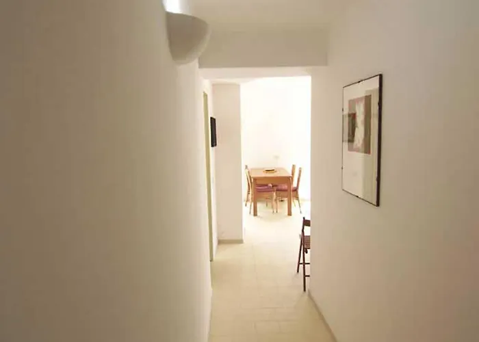 度假居 Eoliando Per Vacanze - Corso Mono E Bilo