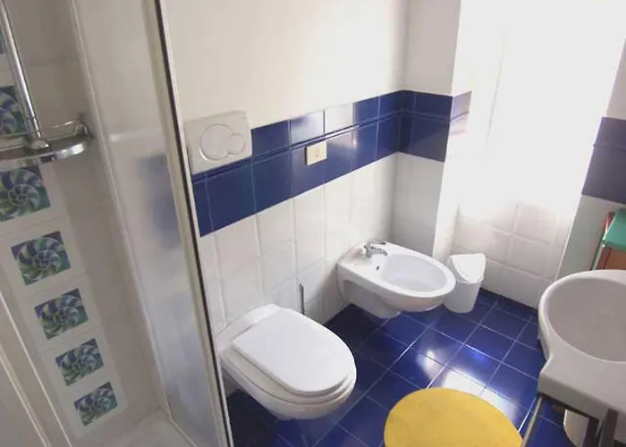 Eoliando Per Vacanze - Corso Mono E Bilo