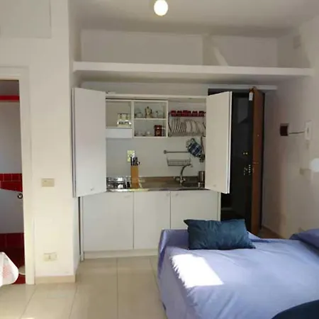 Eoliando Per Vacanze - Corso Mono E Bilo