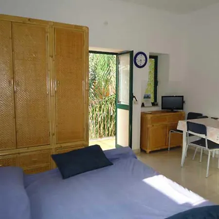 Hébergement de vacances Eoliando Per Vacanze - Corso Mono E Bilo *