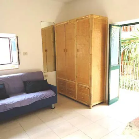 Eoliando Per Vacanze - Corso Mono E Bilo *