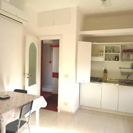 Eoliando Per Vacanze - Corso Mono E Bilo Σπίτι διακοπών Λίπαρι