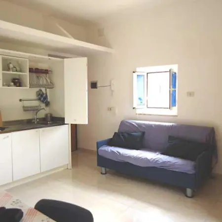 Eoliando Per Vacanze - Corso Mono E Bilo Σπίτι διακοπών