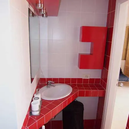 Eoliando Per Vacanze - Corso Mono E Bilo * Lipari