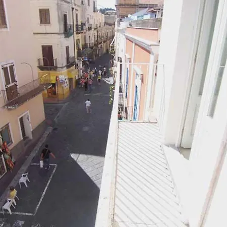 Eoliando Per Vacanze - Corso Mono E Bilo Hébergement de vacances Lipari (Isola Lipari)