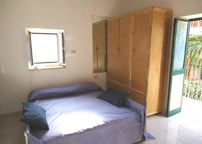 Nyaraló Eoliando Per Vacanze - Corso Mono E Bilo Lipari