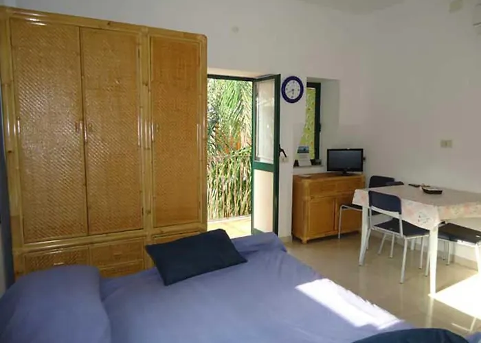 Σπίτι διακοπών Eoliando Per Vacanze - Corso Mono E Bilo *