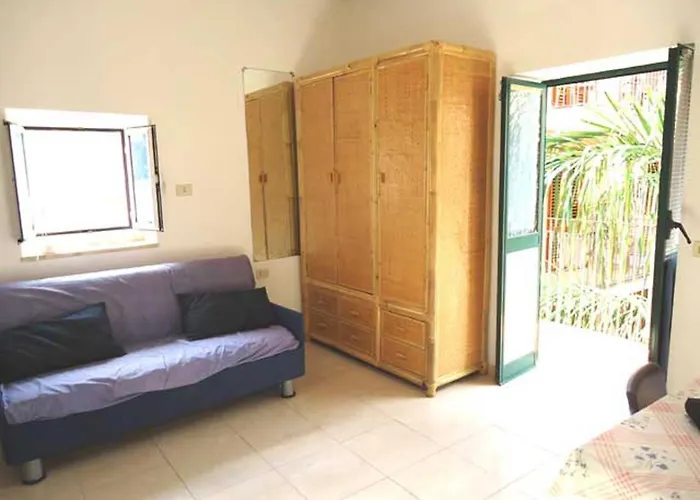 Eoliando Per Vacanze - Corso Mono E Bilo *