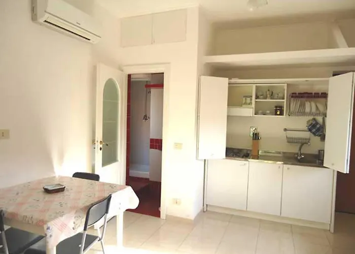 Eoliando Per Vacanze - Corso Mono E Bilo Σπίτι διακοπών Λίπαρι