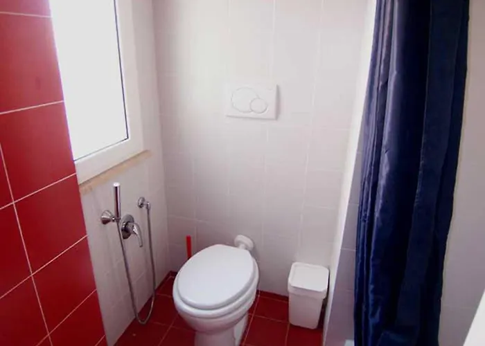 Σπίτι διακοπών Eoliando Per Vacanze - Corso Mono E Bilo *