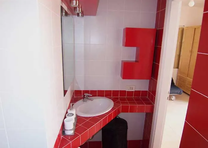 Eoliando Per Vacanze - Corso Mono E Bilo * Λίπαρι