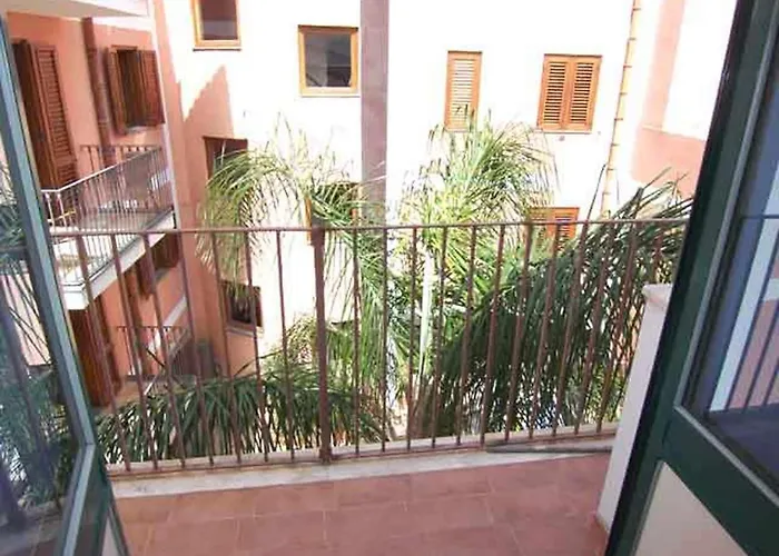 Eoliando Per Vacanze - Corso Mono E Bilo Σπίτι διακοπών Λίπαρι