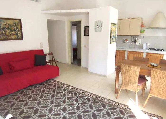 Nyaraló Eoliando Per Vacanze - Corso Mono E Bilo