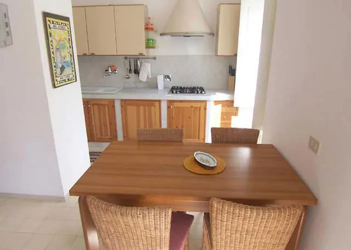 Eoliando Per Vacanze - Corso Mono E Bilo *